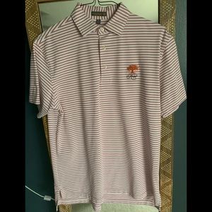 Peter Millar polo kiawah